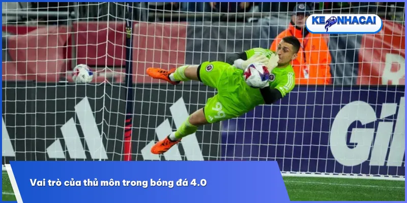 Top 5 thủ môn đáng xem nhất hiện nay không chỉ nổi bật ở khả năng cản phá mà còn ở kỹ năng chơi chân và tư duy chiến thuật